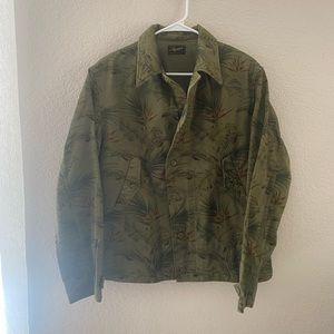 Stevenson Overall Co. Jacket